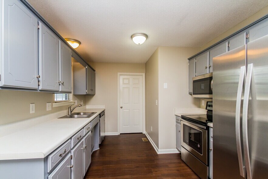 Building Photo - 1103 Jerico Rd