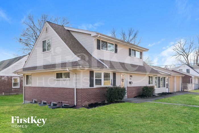 Building Photo - 8680 Belhaven Dr