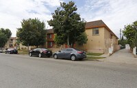 Building Photo - Porter, 403