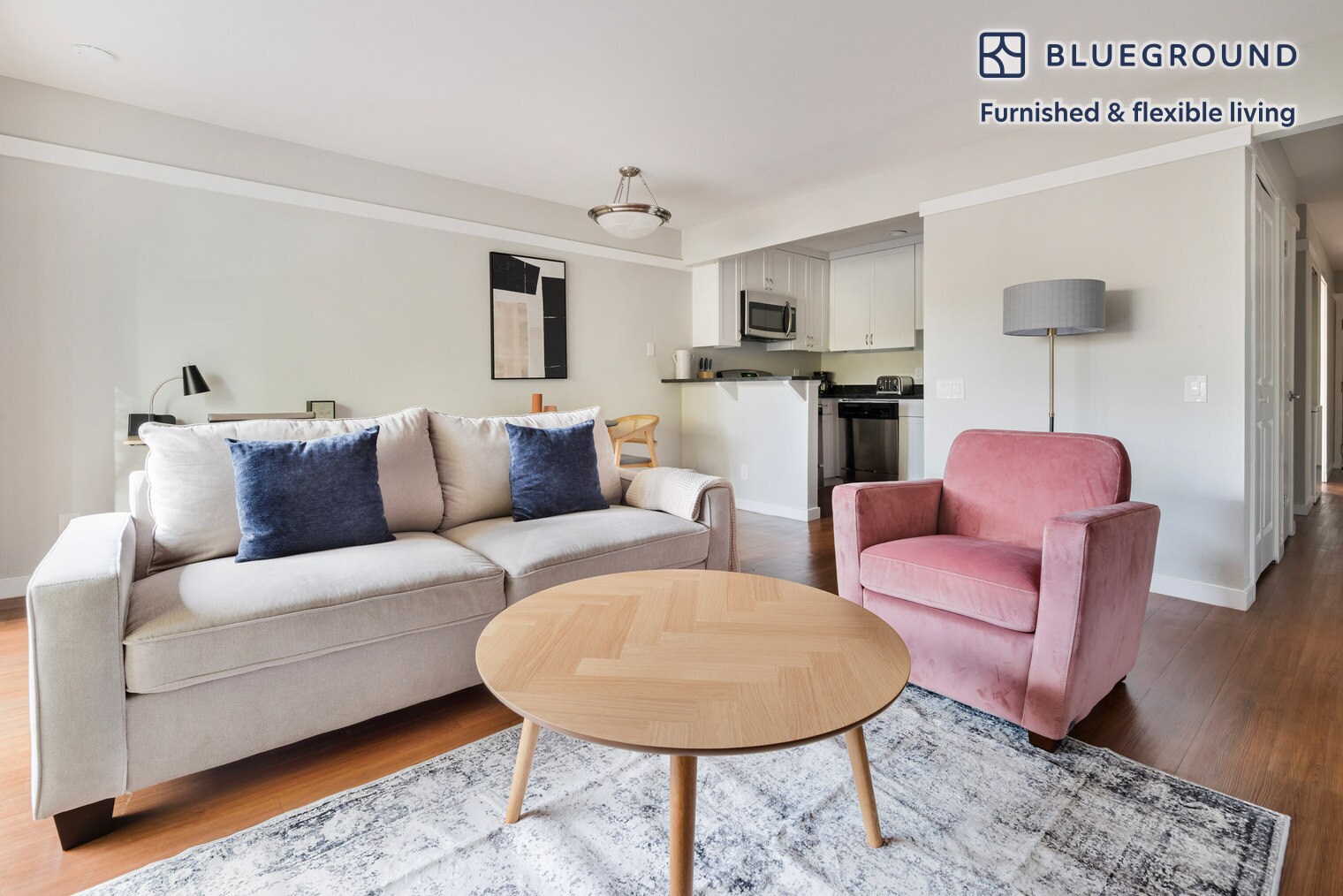 Building Photo - 111 N Rengstorff Ave