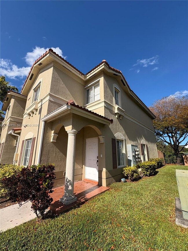 Building Photo - 8361 NW 107 Ct