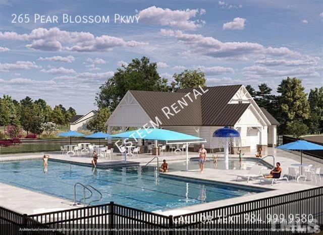 Building Photo - 265 Pear Blossom Pkwy