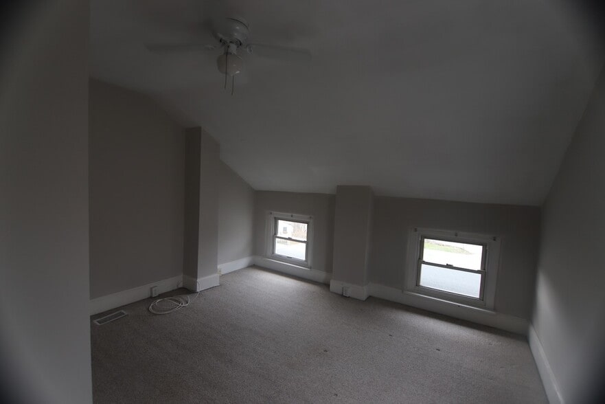 3rd Bedroom - 309 E 6th Ave