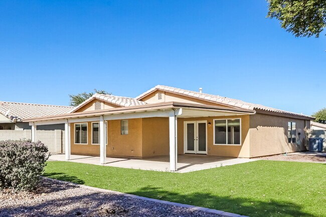 Building Photo - 16107 W Adams St