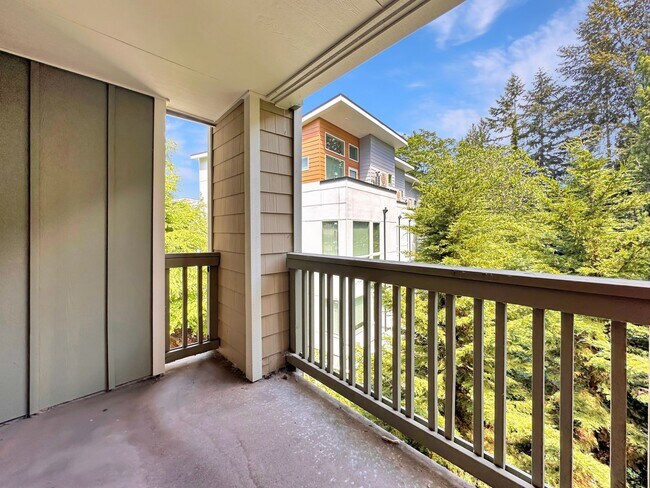 Building Photo - 1Bd/1Ba Kenmore Condo