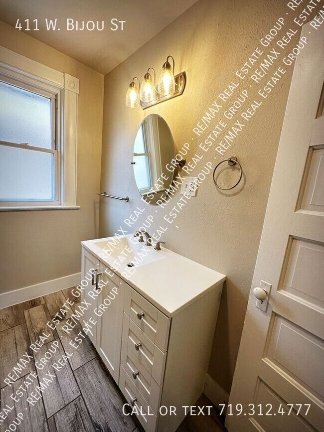 Building Photo - 411 W Bijou St