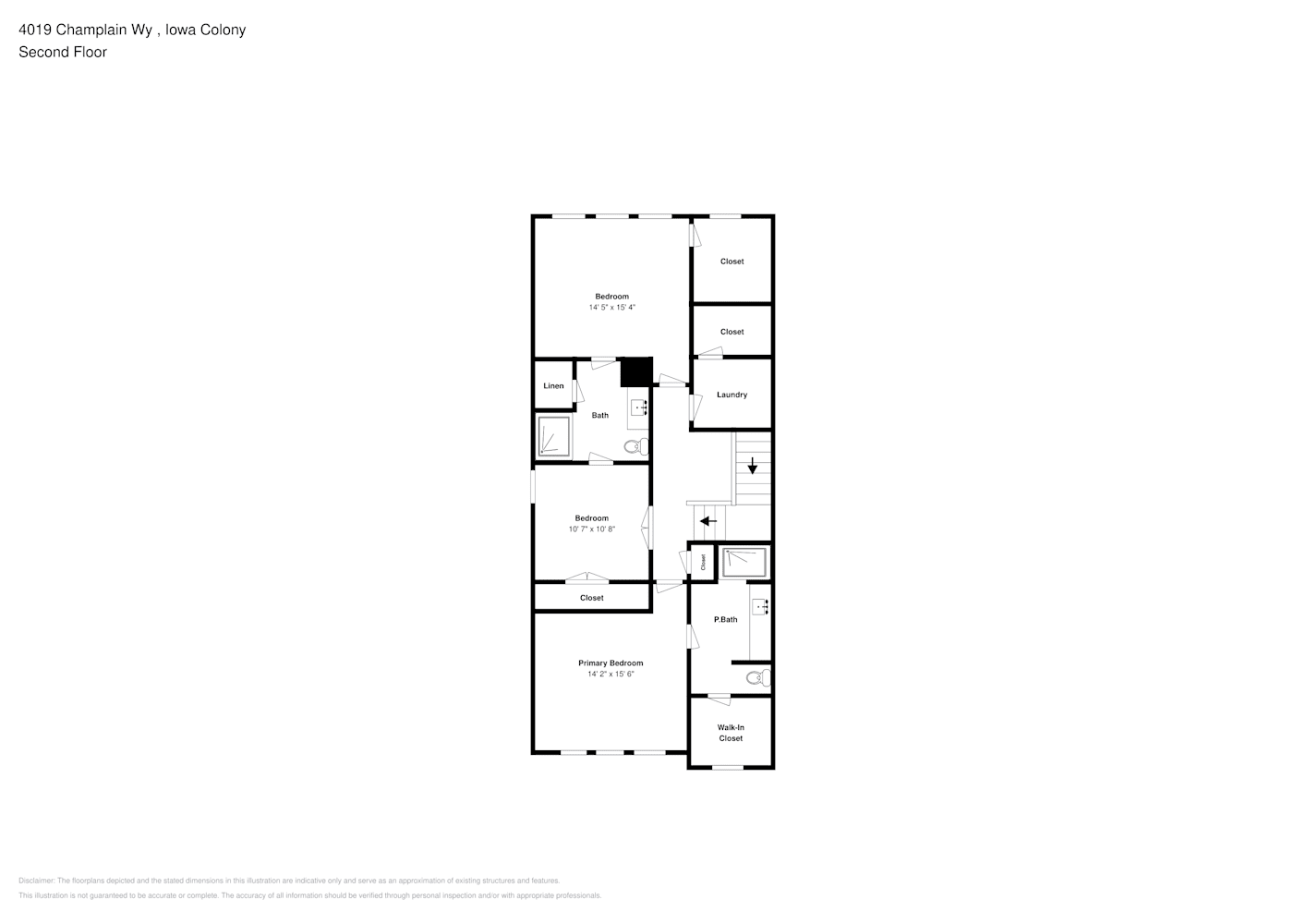 Building Photo - 4019 Champlain Wy