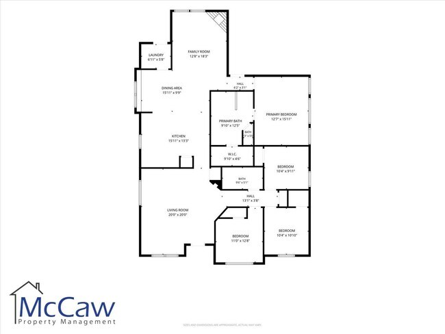 Building Photo - 7297 Chinquapin Dr