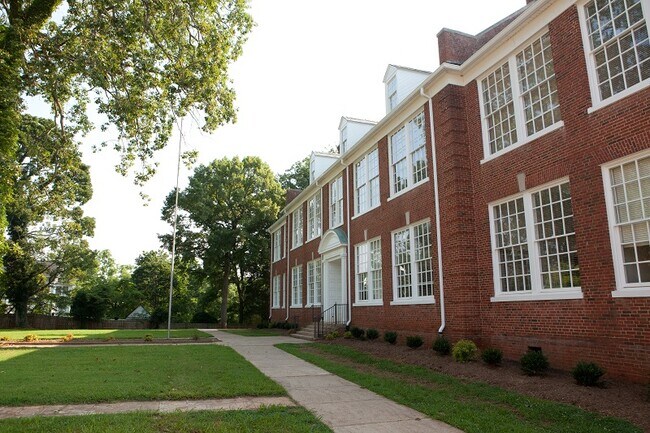 Building Photo - CHATHAM LOFTS