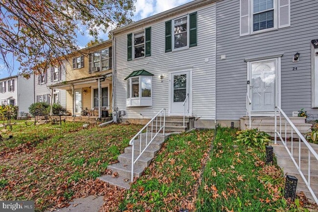 Building Photo - 22 Craftsman Ct