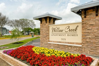 Welcome to your new Home! - Willow Creek