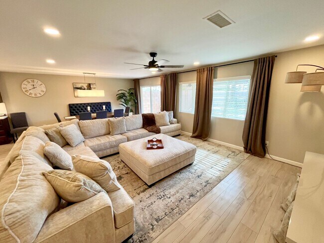 Building Photo - Long Term - Pristine 3 Bedroom Family Home @ Terra Lago in Indio