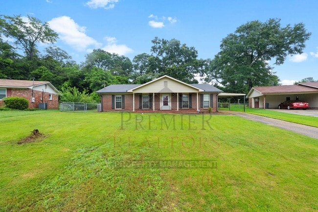 Building Photo - 4008 Penrod Dr
