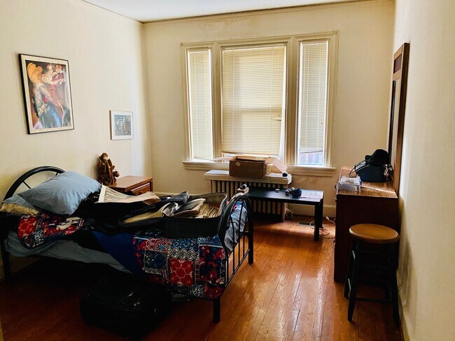 Building Photo - 4506 Monument Ave