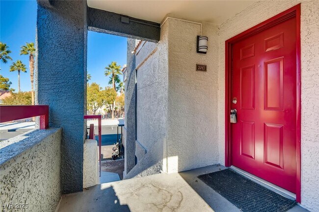 Building Photo - 8600 W Charleston Blvd