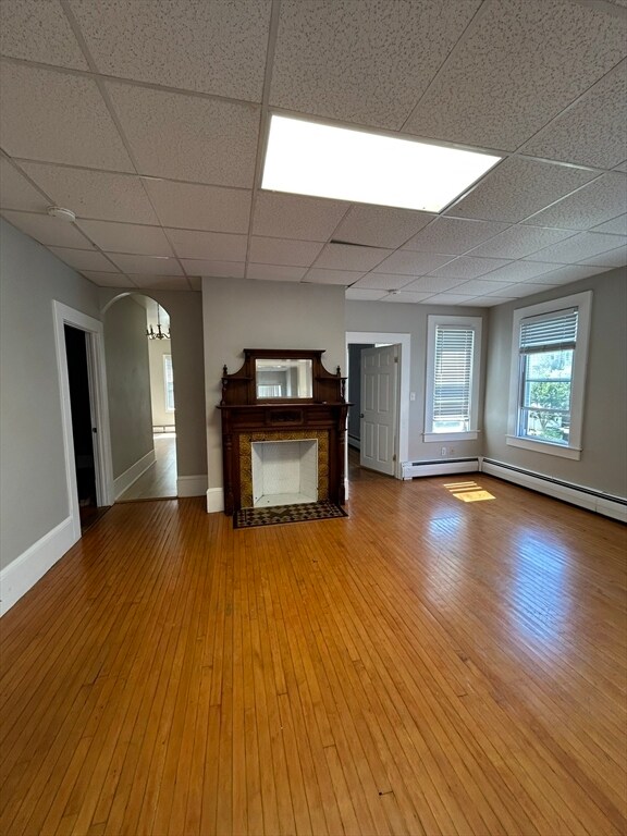 Building Photo - 613 Durfee St