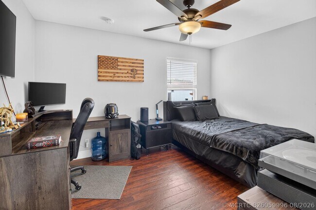 Building Photo - 3870 Sabal Lakes Rd