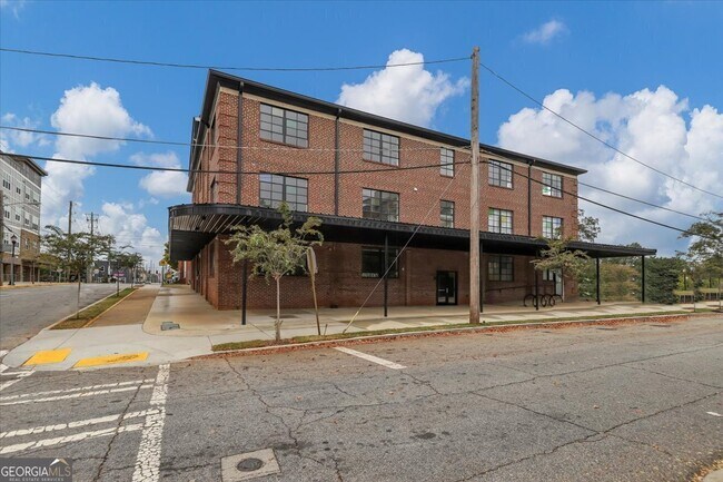 Building Photo - 1805 Harvard Ave