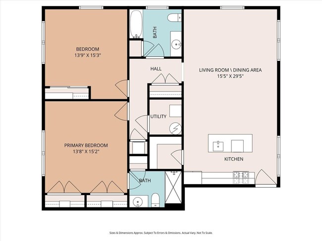 Building Photo - 1400 Hamilton Blvd