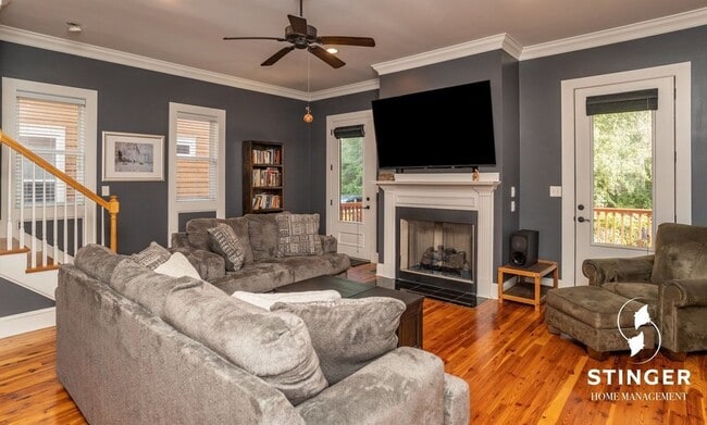 Building Photo - 408 Coquinas Ln