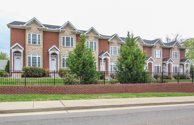 Building Photo - 5930 Obrien Ave