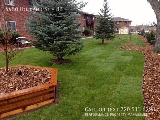 Building Photo - 4450 Holland St