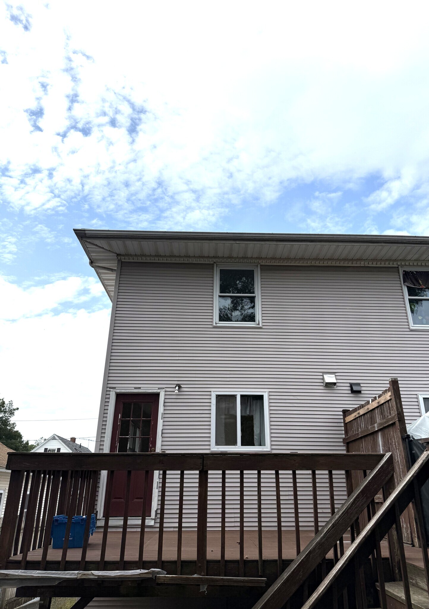 Building Photo - 497 Garfield Ave