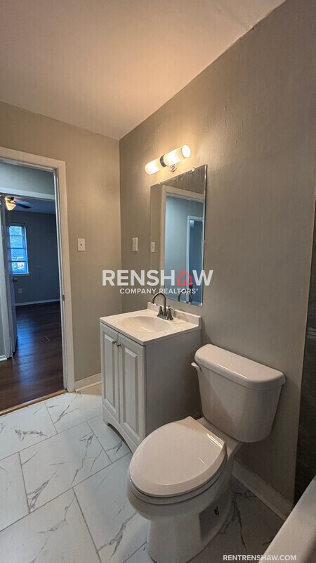 Building Photo - 3667 Southland St