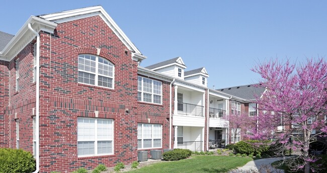 Building Photo - Rockledge Oaks Apartments