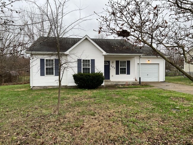 Primary Photo - Available home in Cozy Caul-de-sac