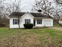 Building Photo - Available home in Cozy Caul-de-sac