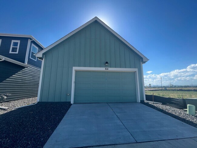 Building Photo - New Home in North Fort Collins