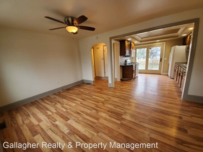 Building Photo - 2 br, 1 bath House - 36 English Rd