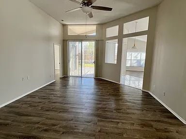 Building Photo - Freshly painted exterior and neutral color interior.