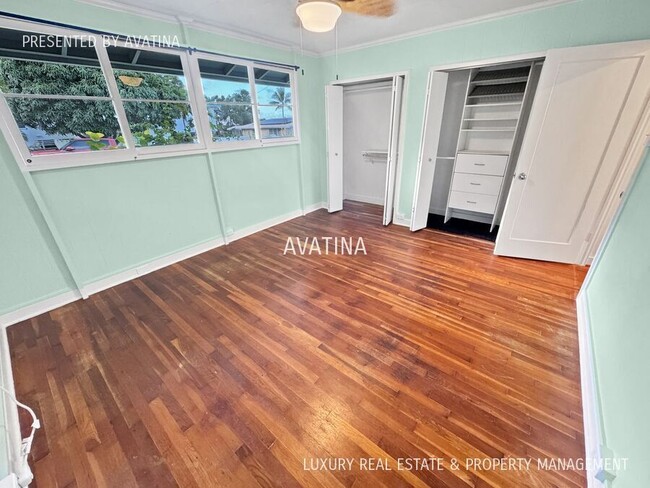 Building Photo - 340 Ilihau St