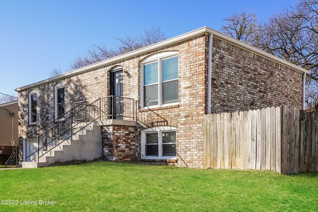Building Photo - 10509 Chenny Ct