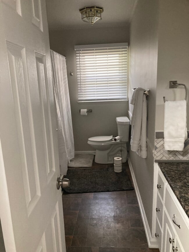 12 Theodore shared hall bath - 12 Theodore Dr