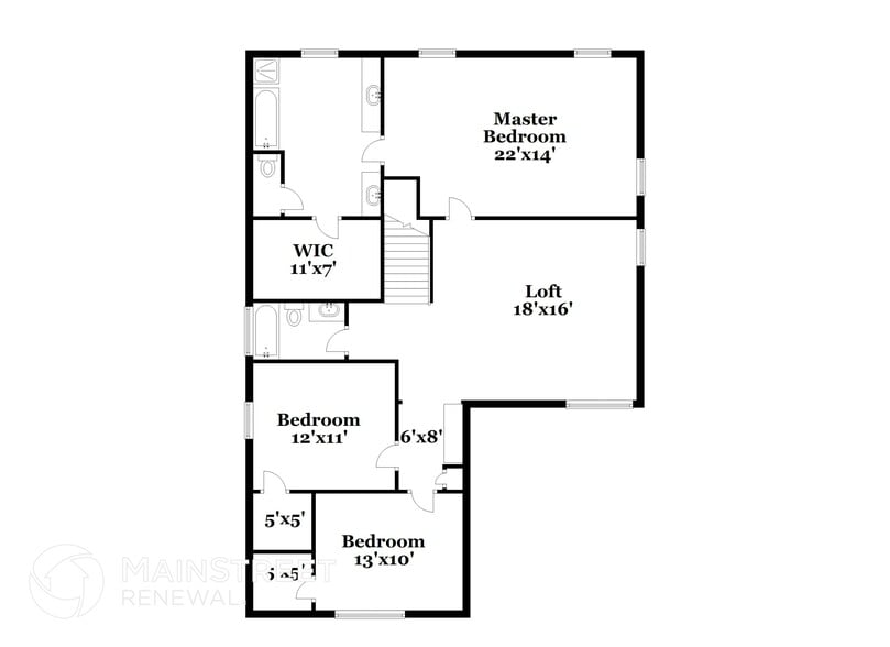 Building Photo - 6114 Joes Farm