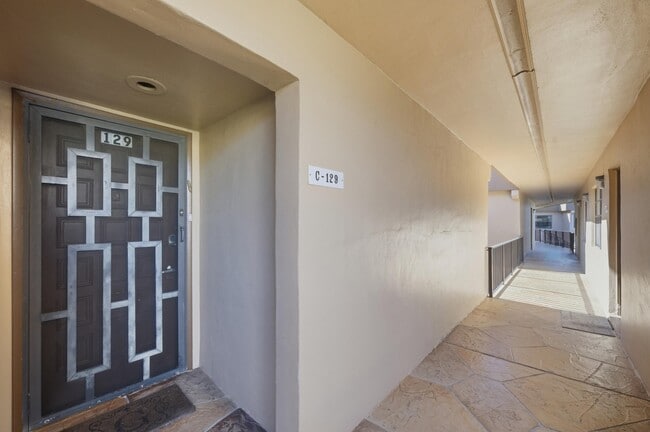 Building Photo - 129 Piedmont C