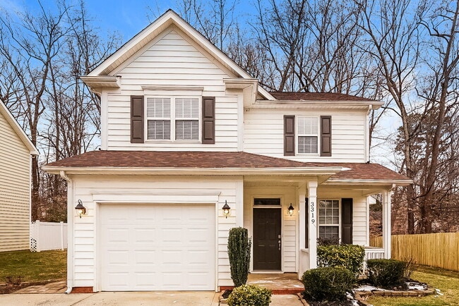 Building Photo - 3319 Passour Ridge Ln