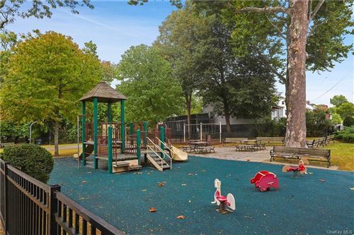 playground across the street - 110 Fisher Ave