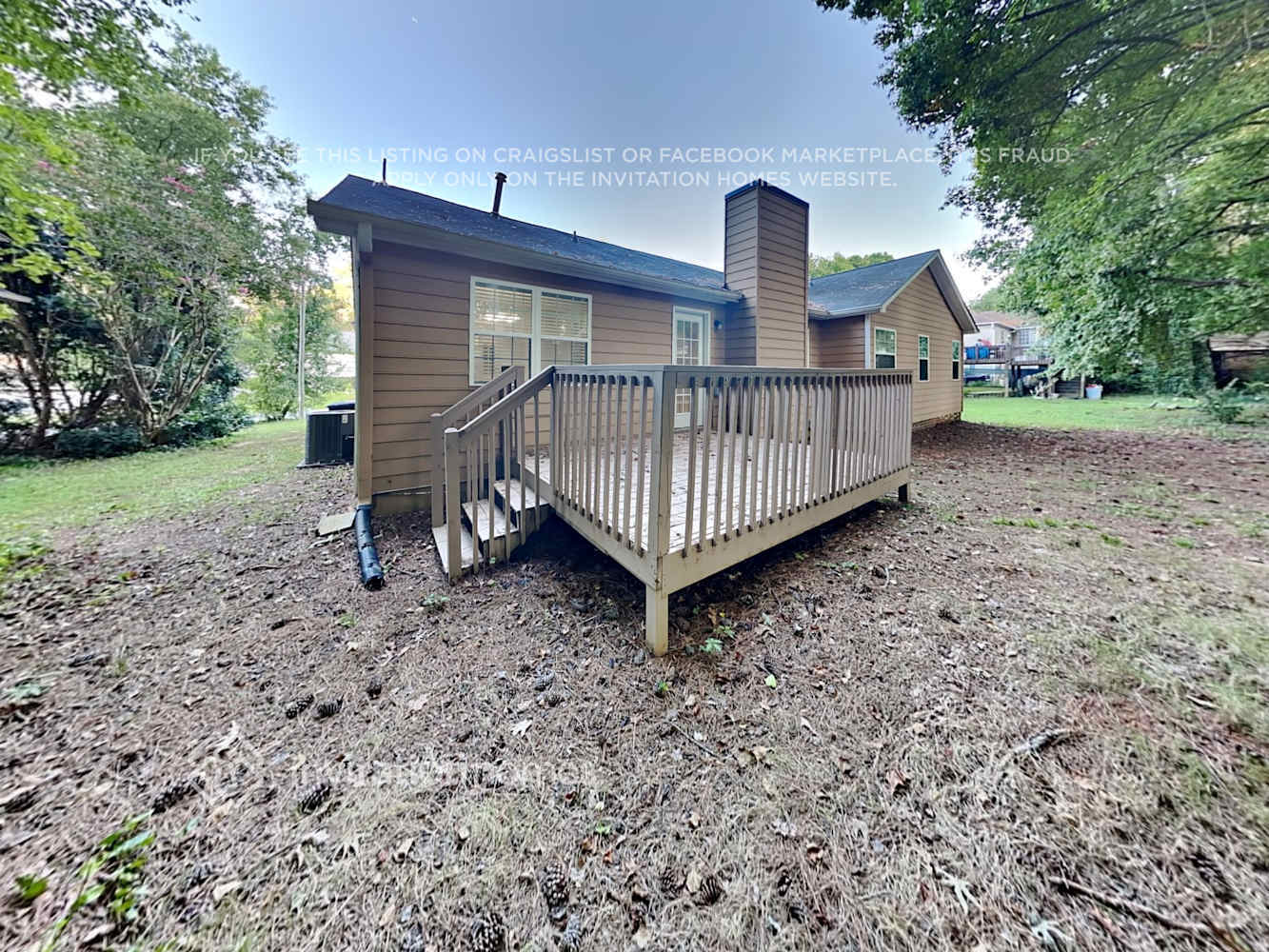 Building Photo - 2686 Candler Dr