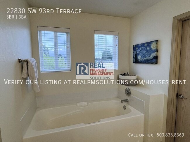 Building Photo - 22830 SW 93rd Terrace