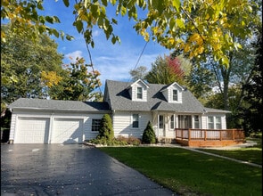 Building Photo - 11743 213th Ave