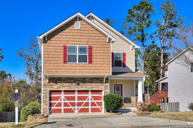 Building Photo - 848 Tyler Woods Dr