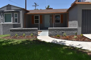Building Photo - 1201 Virginia Ave