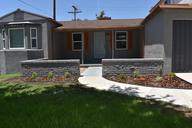 Primary Photo - 1201 Virginia Ave