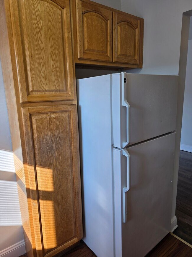 Building Photo - Village Arms Apartments