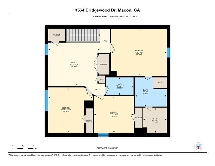 Building Photo - 3564 Bridgewood Dr