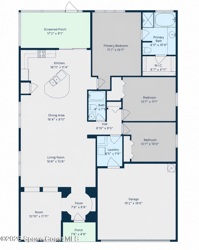 Building Photo - 4312 Collinwood Dr